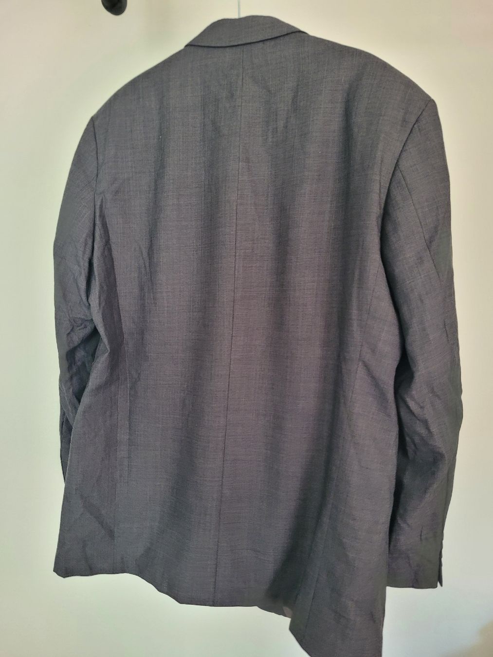 Hugo Boss Vestes: HUGO BOSS BLAZER, Gr. 54 – D'occasion à Zürich par mer_6tqg 1