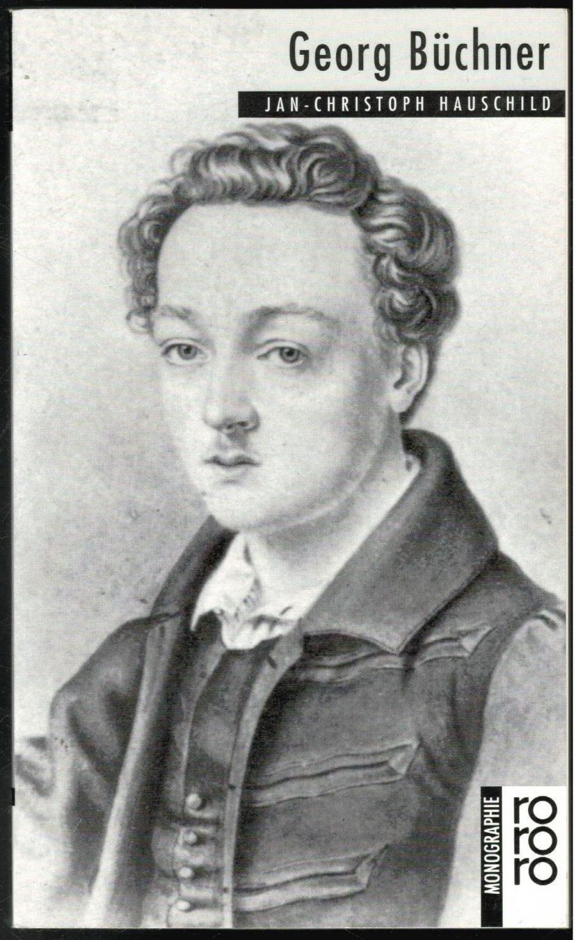 Bücher: Rowohlts Monographien rm 50503; Georg Büchner – Gebraucht aus Zürich von Tolima194