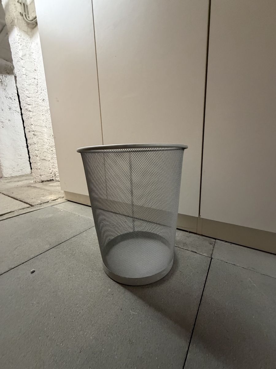 Altro per la casa: Papierkorb – Usato da Zürich venduto da oma_w5ss 1