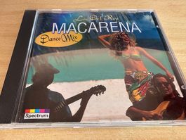 Los Del Rey – Macarena (Dance Mix)