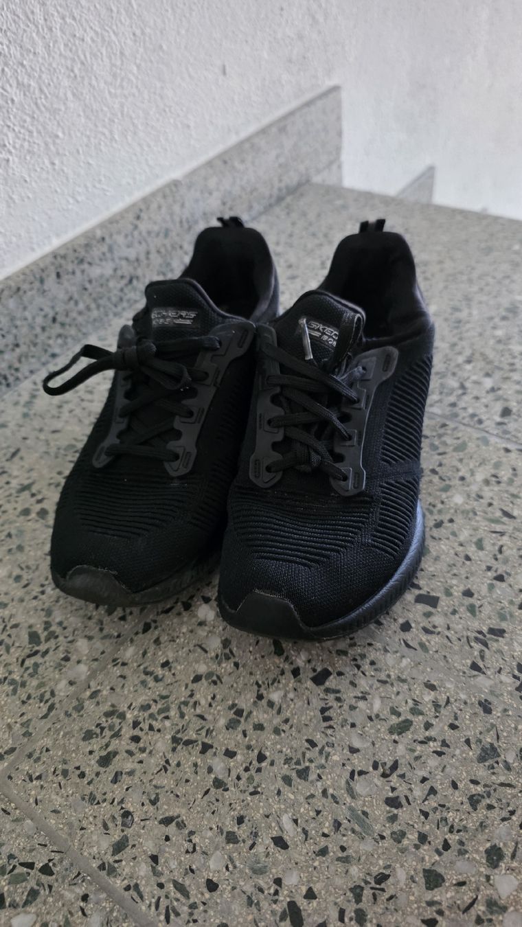 Scarpe da uomo: Herren-/Unisex-Schuhe – Usato da Bürglen TG venduto da ici_5dcg 6