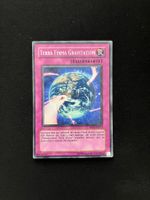 Terra Firma Gravitation (PP02-DE013), Super Rare