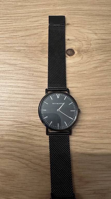 Orologi: Paul Valentine Uhr – Usato da Dübendorf venduto da ivana2