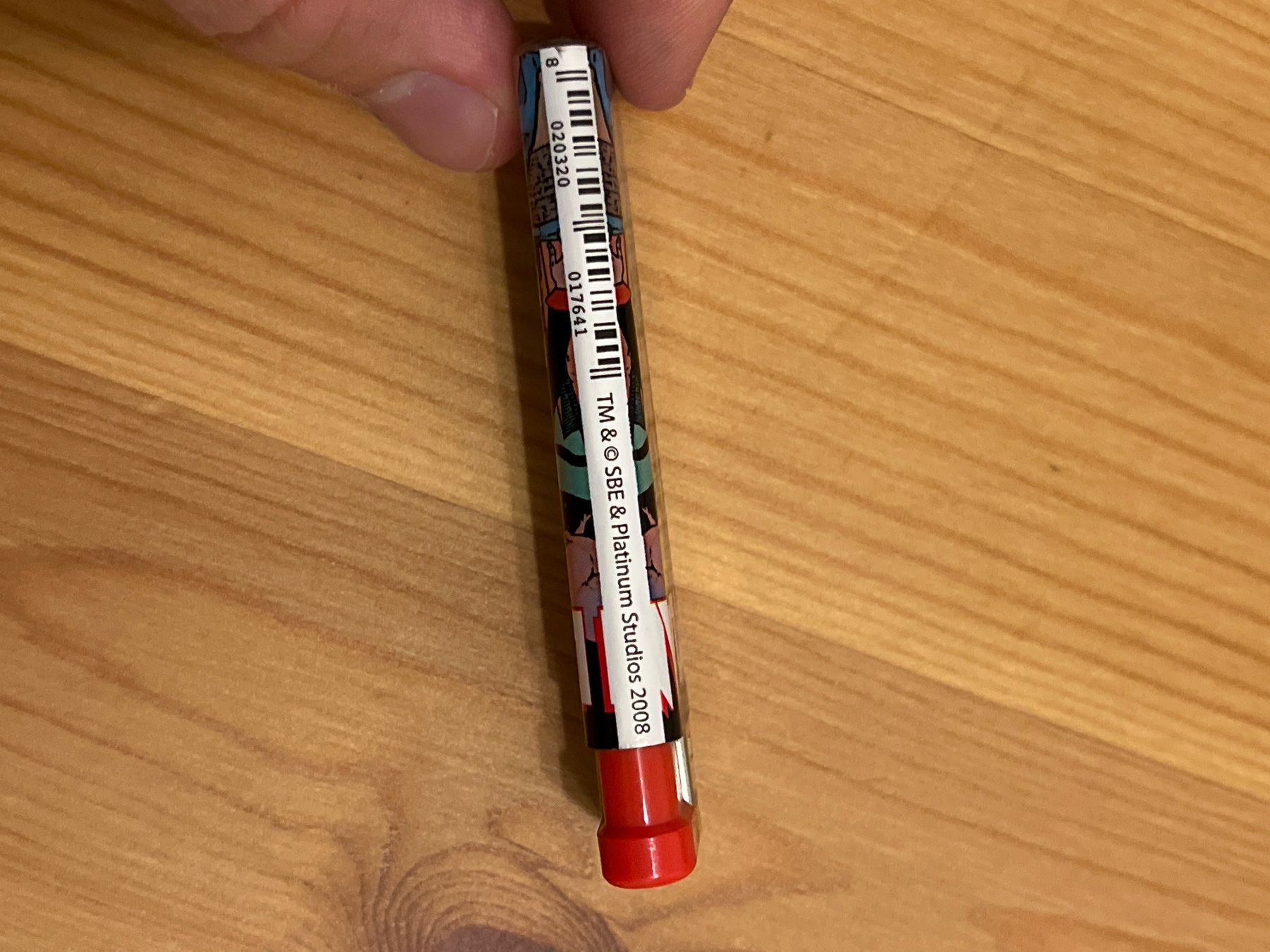 Accendini: Feuerzeug Dylan Dog – Usato da Zürich venduto da Raphi_bqm 1
