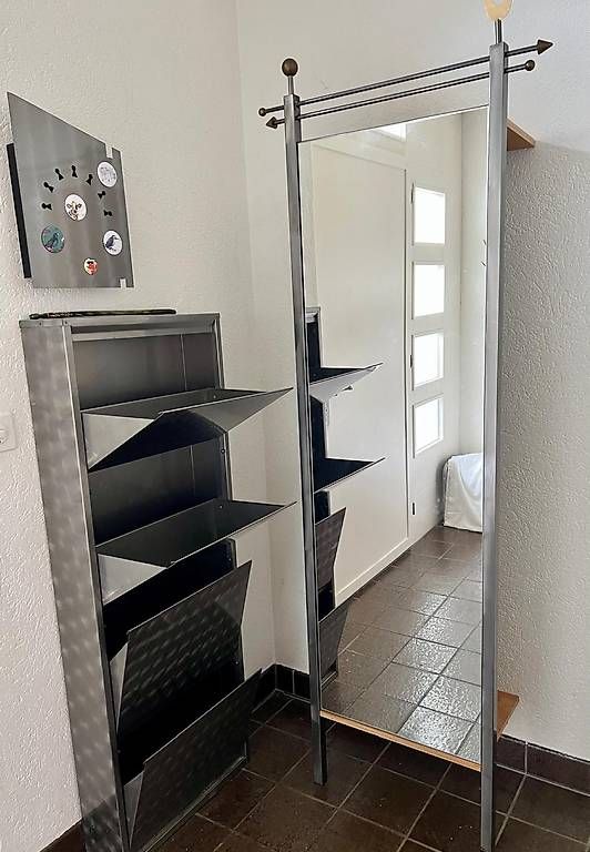 Garderobe: Garderobe und Schuhschrank – Gebraucht aus Bülach von CMPluess