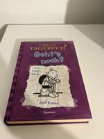 Gregs Tagebuch 5
