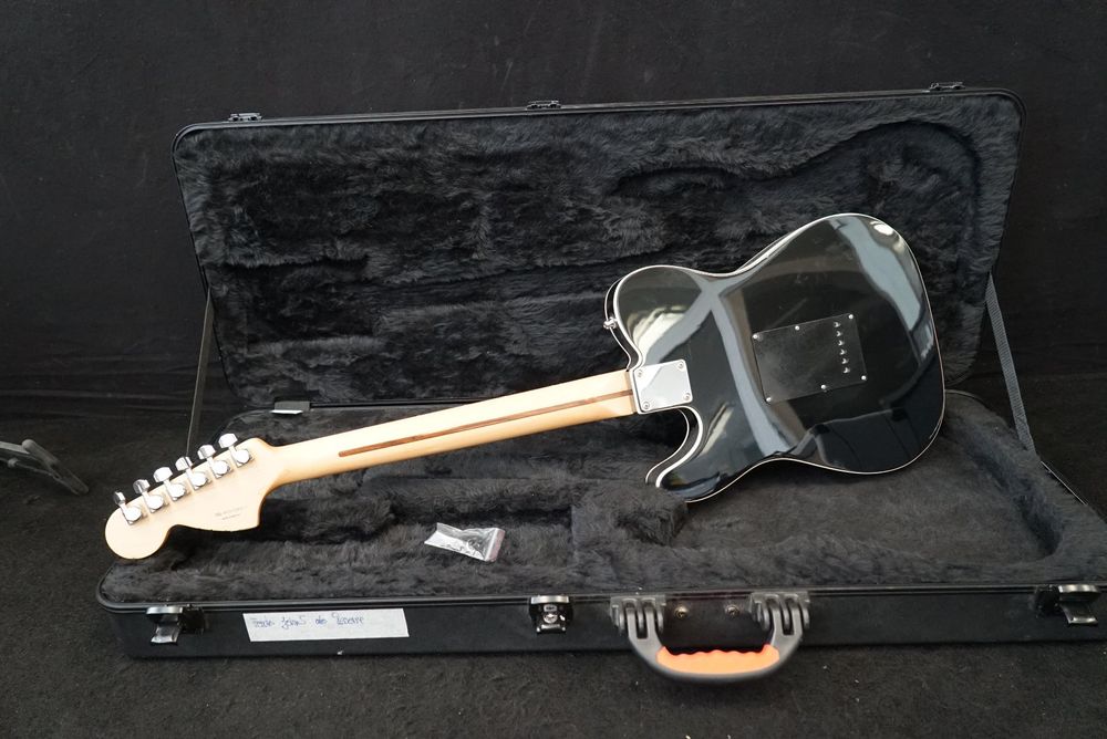 Fender John 5 Artist Series Signature Triple Tele Deluxe