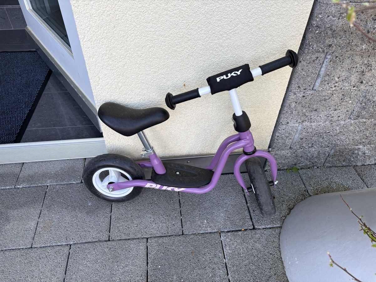 Puky Biciclette: Puky Laufrad – Usato da Wauwil venduto da Marracho
