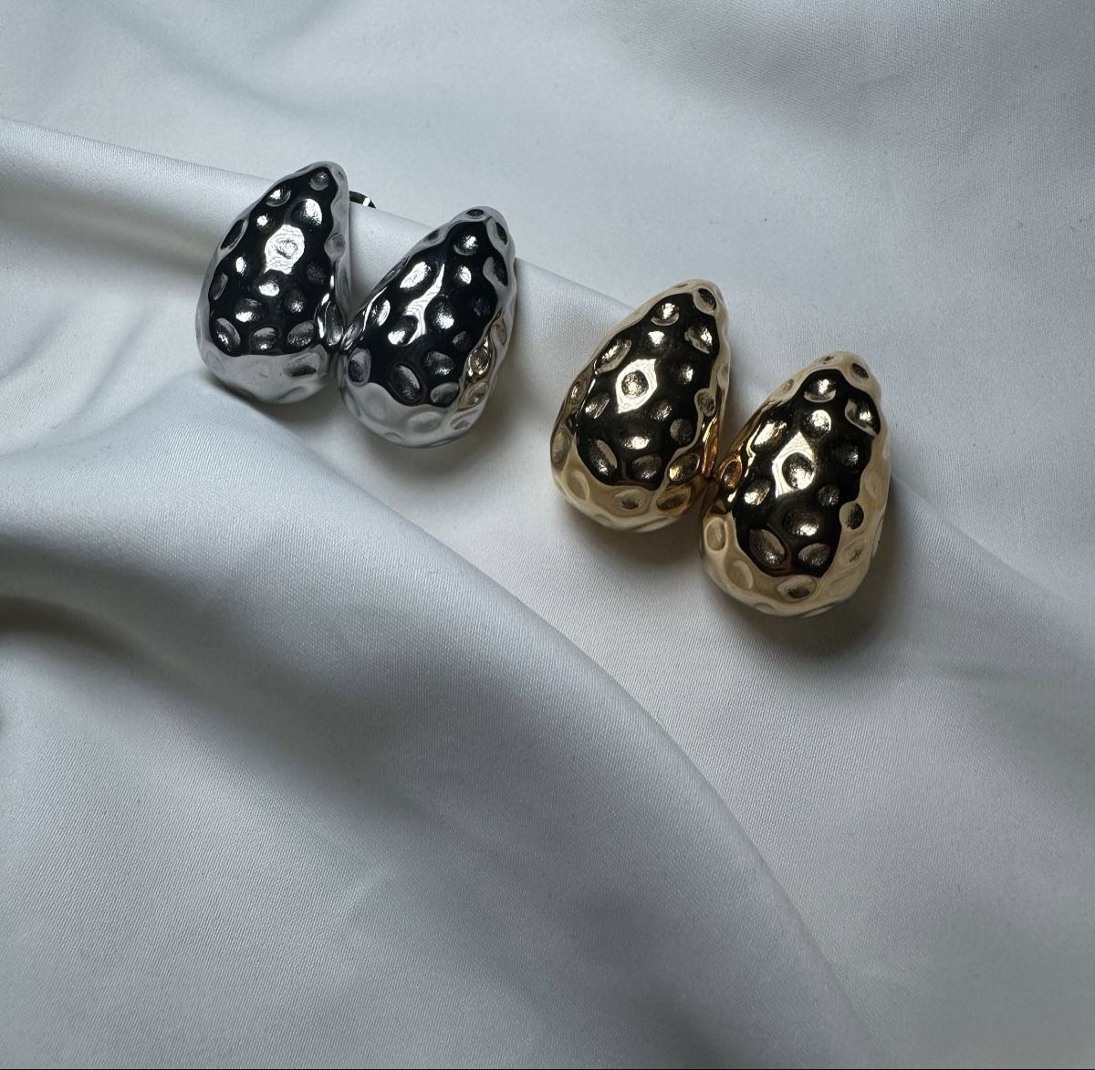 Ohrringe & -stecker: Ohrring Silber – Neu und originalverpackt aus Solothurn von Quality_Store