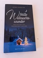 Buch "Stille Weihnachts-Wunder" von G. Lemacher neu