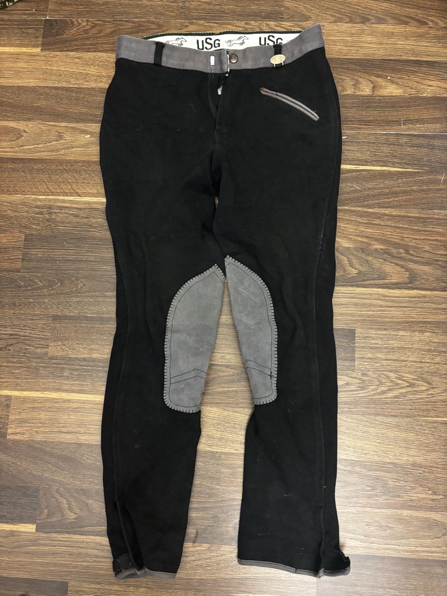 Pantaloni: Hosen – Usato da Rapperswil SG venduto da chaku 2
