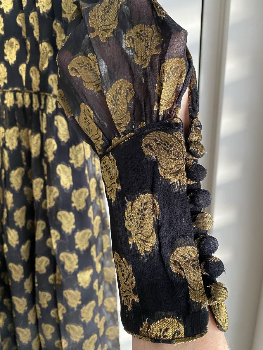 Vestiti: Kleid lang – Nuovo (secondo la descrizione) da Luzern venduto da katya8290 1