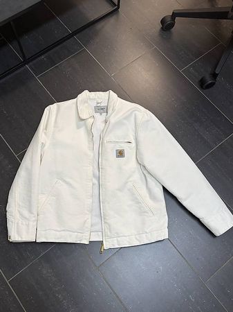 Jacke Carhartt WIP Detroit Grösse M