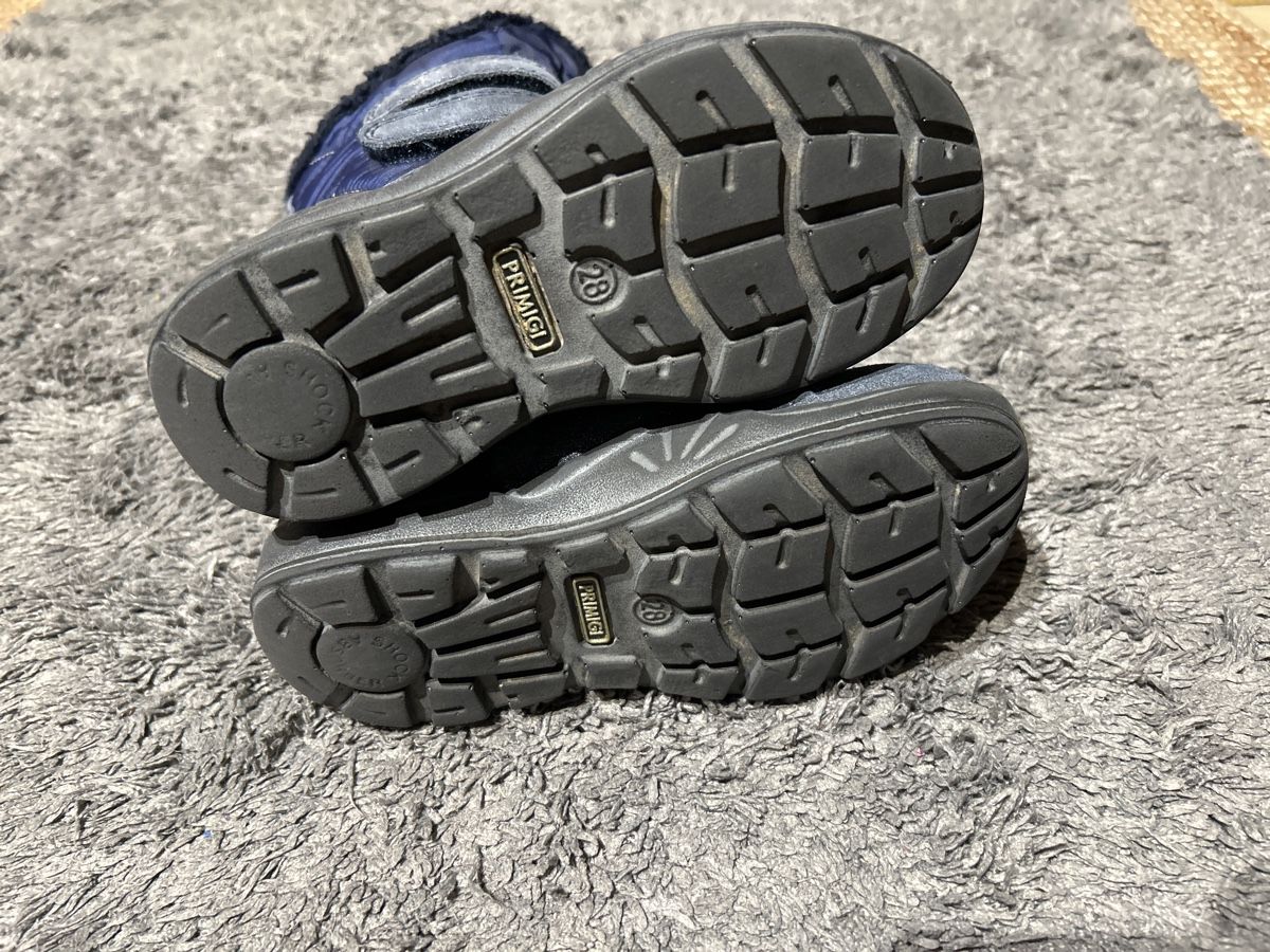 Primigi Scarpe per ragazze: Primigi Stiefel Gr.28 – Usato da Dottikon venduto da cimar 2