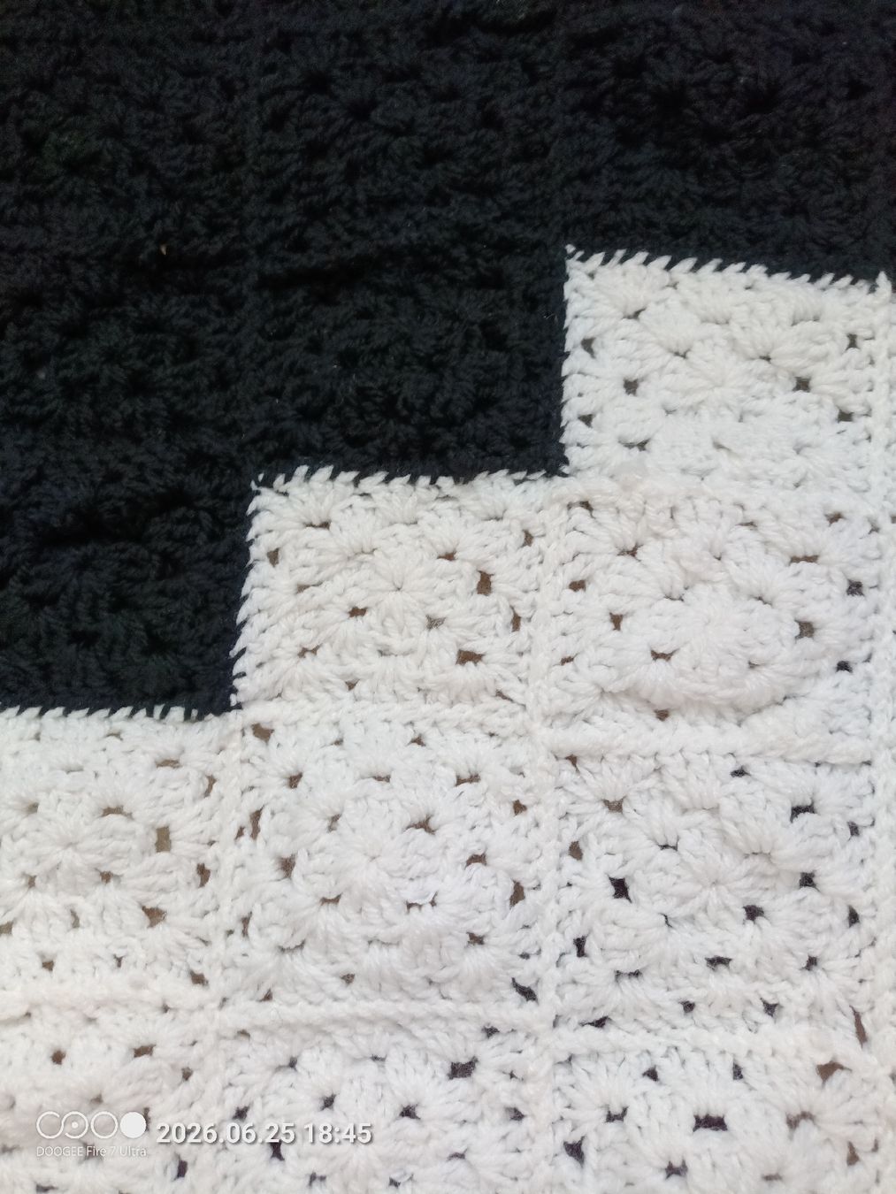 Coperte: Star Wars Häkelt Bettdecke 200x220 cm – Nuovo (secondo la descrizione) da Bazenheid venduto da big_7gwt 3