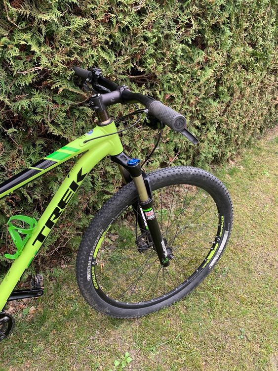 trek mountainbike 29 zoll gebraucht