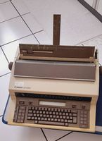 Vintage Schreibmaschine