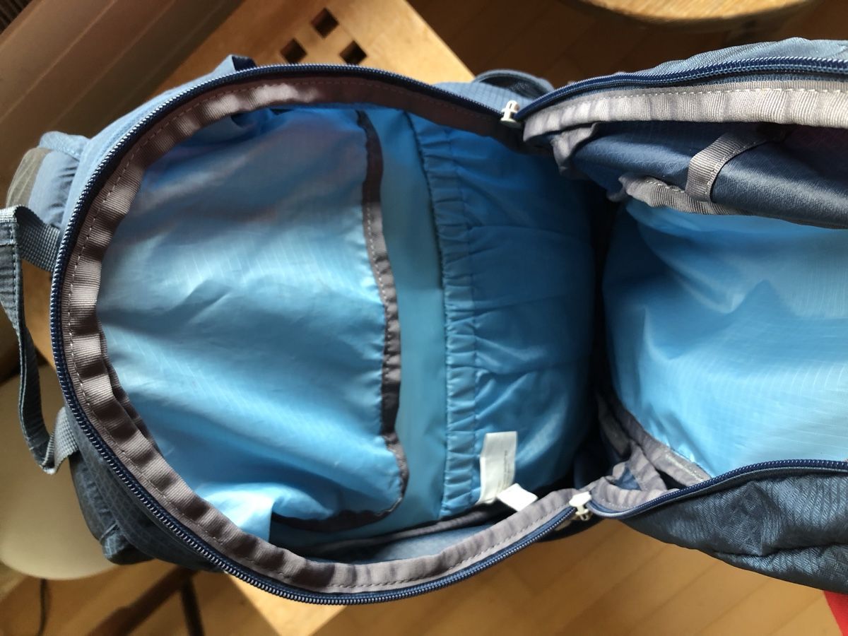 Zaini: Mammut Lithium Speed 20 Rucksack – Usato da Wald ZH venduto da Onx777 1
