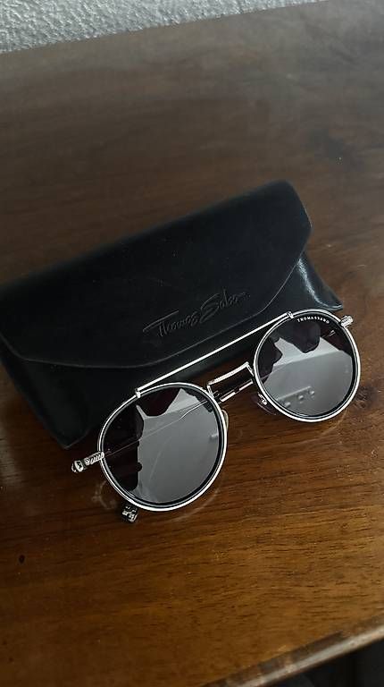 Thomas Sabo Occhiali & Lenti: Thomas Sabo Sonnenbrille – Nuovo (secondo la descrizione) da Zürich venduto da sunny.la