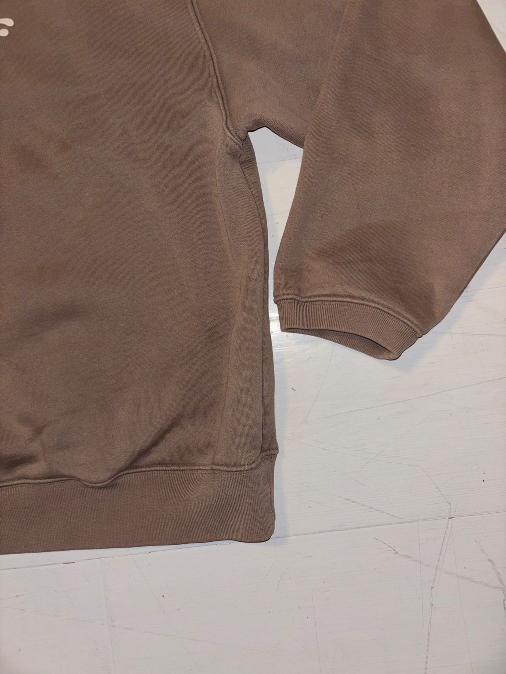 Maglioni & Felpe: Brauner WrstBhvr Pullover – Usato da Zürich venduto da LinoBossi 3
