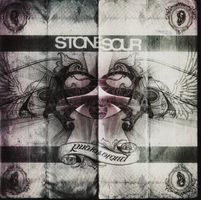 Stone Sour – Audio Secrecy - Vergriffen!