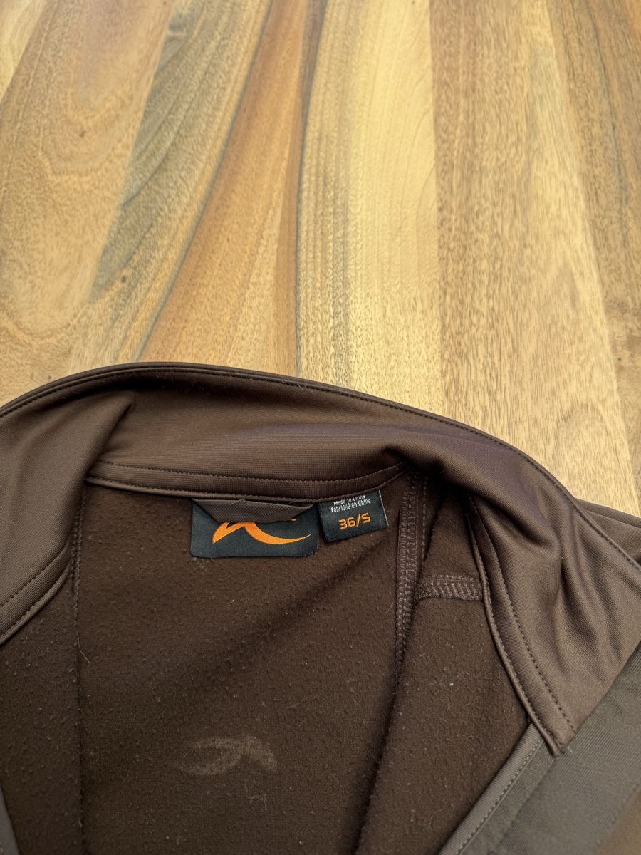 Kjus Jacken: Kjus Midlayer Gr. 36 / S – Gebraucht aus Wermatswil von FEDN 5
