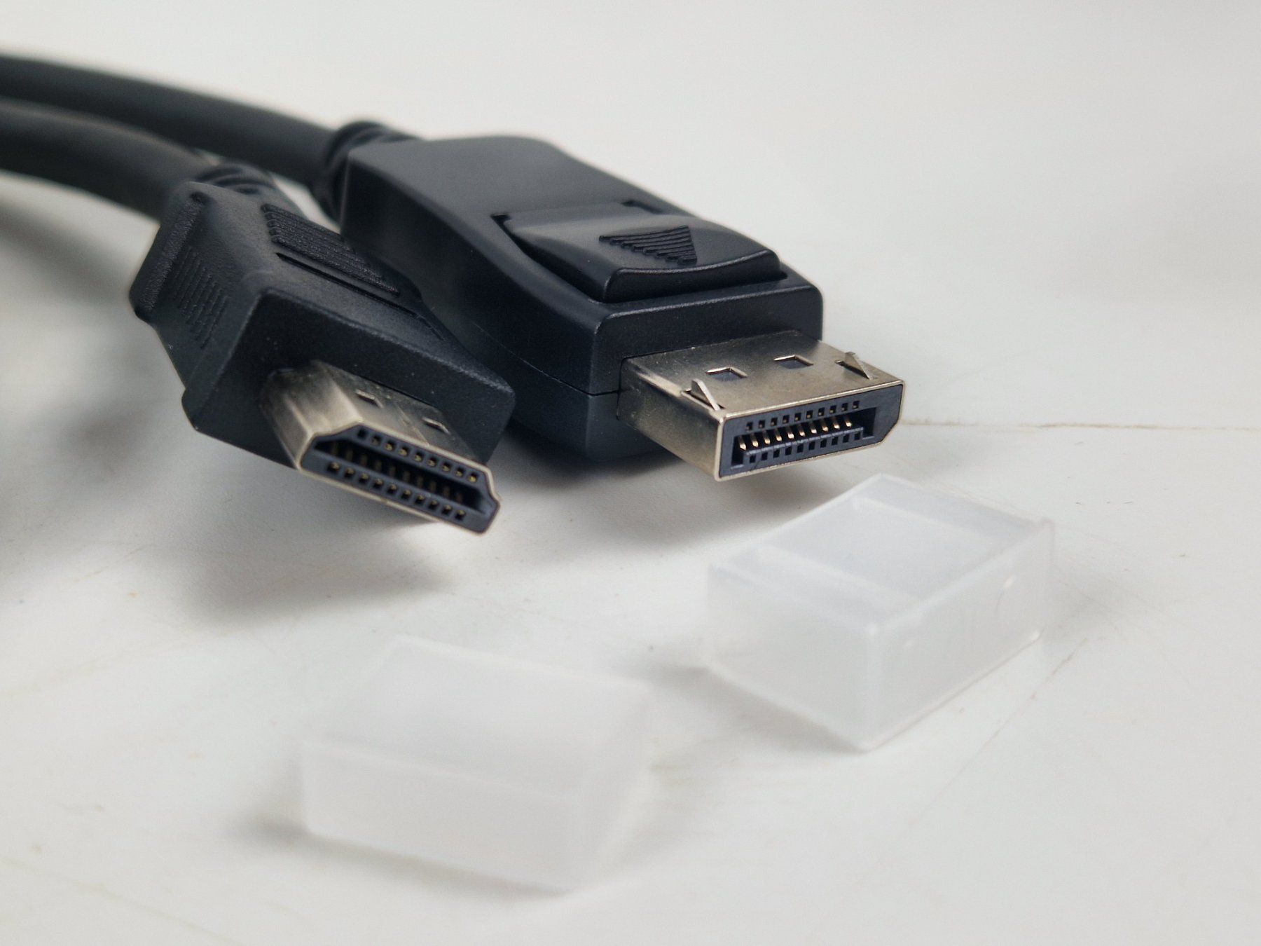 Cavi: VALUE Videokabel, DisplayPort - HDMI, 2m – Nuovo (secondo la descrizione) da Muhen venduto da Restwert_Muhen 3