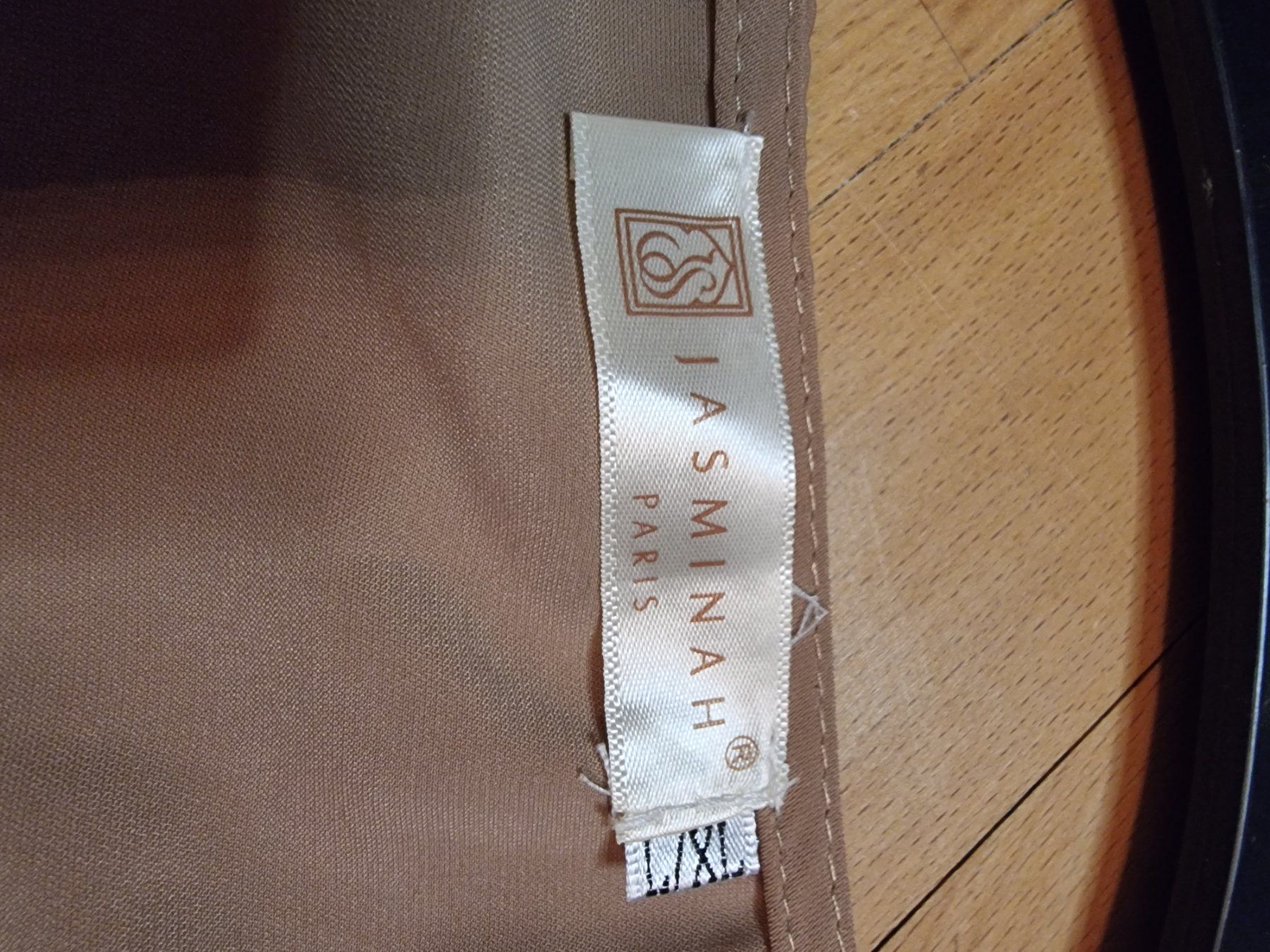 Vestiti: 🌺Kleid Größe 42/44🌺 – Usato da Wald ZH venduto da CapLux 6