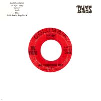 THE BYRDS