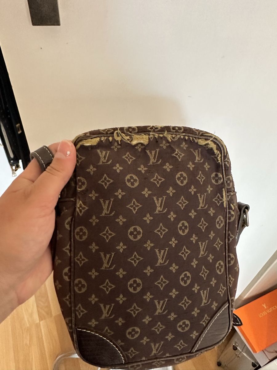 Louis Vuitton Borse da donna: Louis Vuitton Camara Bag – Usato da St. Gallen venduto da Kosa97