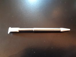 NEU - Touch Stift für New 2DS XL / LL - Weiss White
