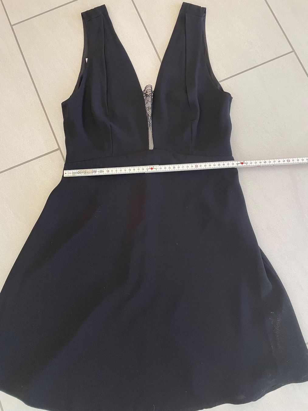 Vestiti: Schwarzes Cocktail Kleid Gr M – Usato da Rüti ZH venduto da kar_xx9l 5
