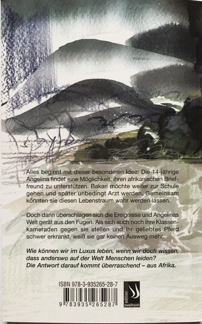 Libri: Freundschaft schwarz auf weiss – Nuovo (secondo la descrizione) da Sarnen venduto da Livres 1