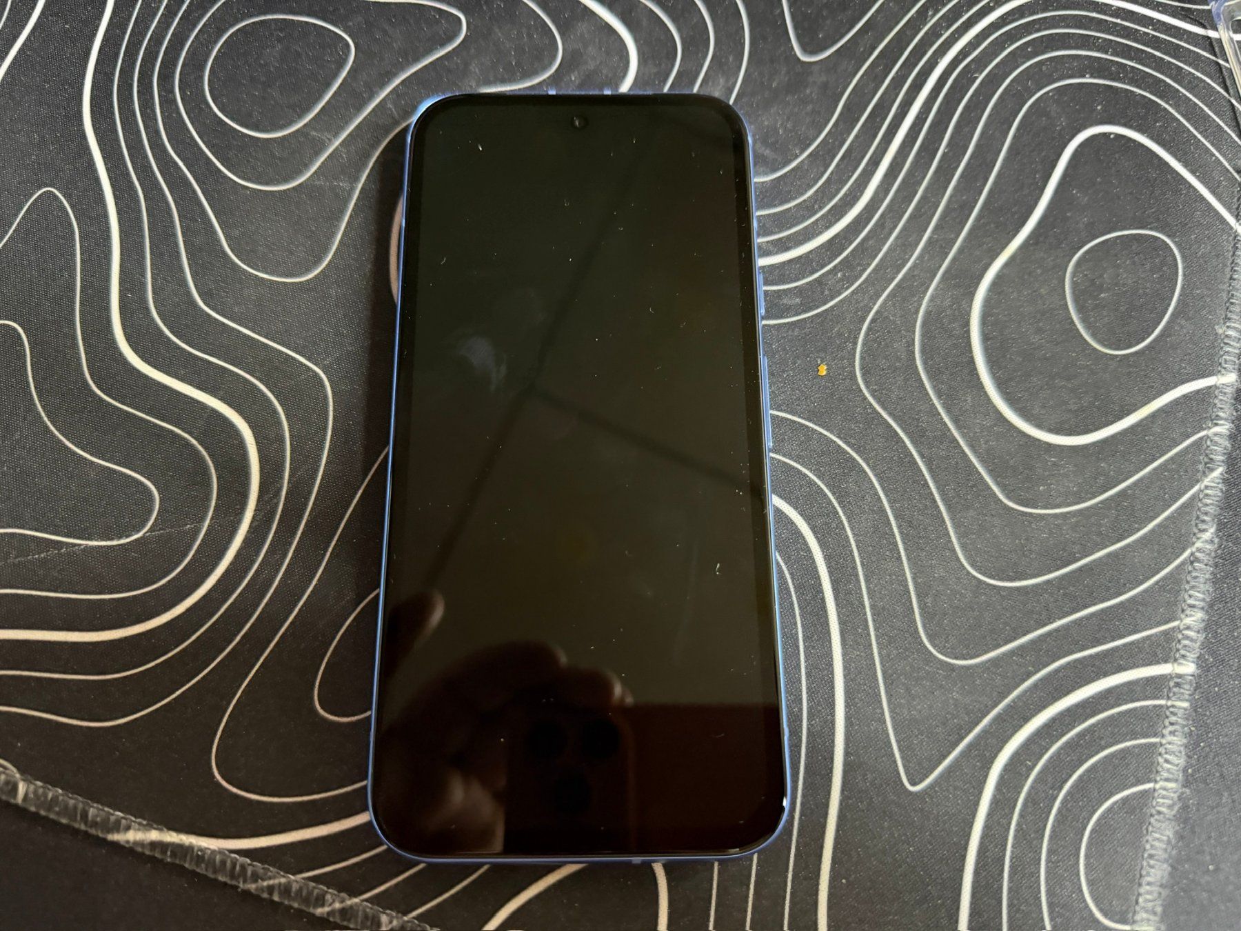 Google Telefoni cellulari / Smartphones: Google Pixel 8a 128Gb #108 – Usato da Au SG venduto da bah_6f5w