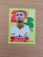 Panini Fifa GHA 6