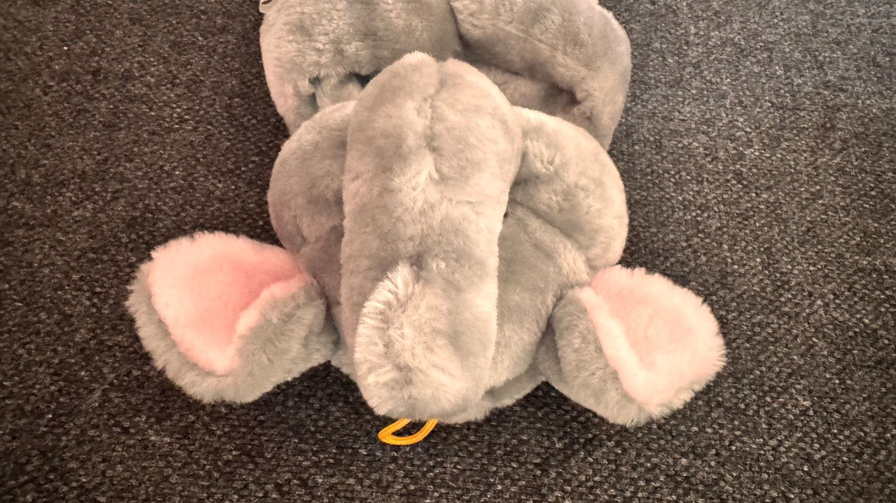 Altri elettrodomestici e apparecchi d’epoca: Elefant Bettflasche (neu) – Nuovo (secondo la descrizione) da Baar venduto da 001loulou 5