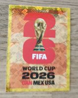 Pokal FWC 6 FIFA World Cup 2026  ⚽🏆