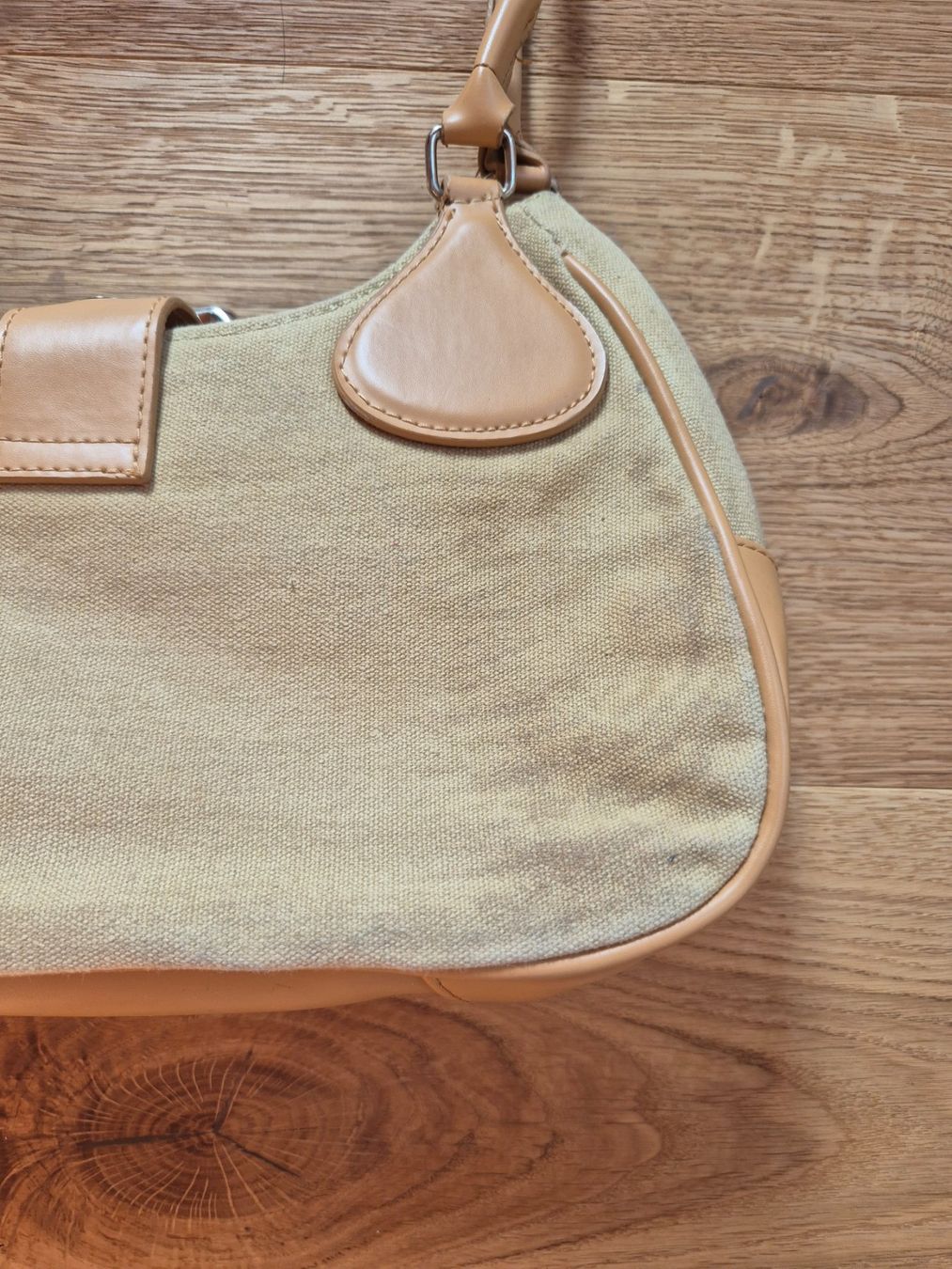Borse da donna: Schöne Handtasche – Usato da Gams venduto da federli29 2