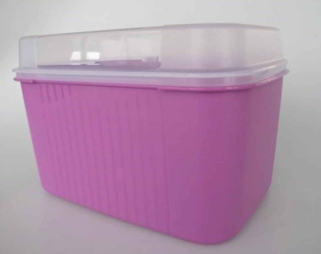 Tupperware Behälter & Ähnliches: Tupperware - Schatztruhe 7.3 l – Neu (gemäss Beschreibung) aus Kaufdorf von bambulka22 1