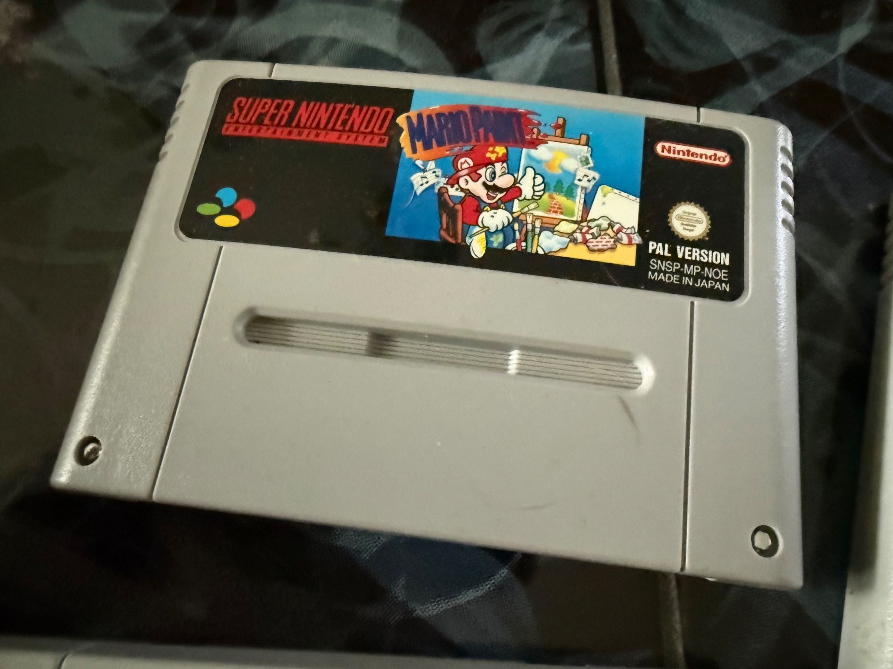 Nintendo Giochi: Spiele Super Nintendo – Usato da Kilchberg ZH venduto da Albis 1