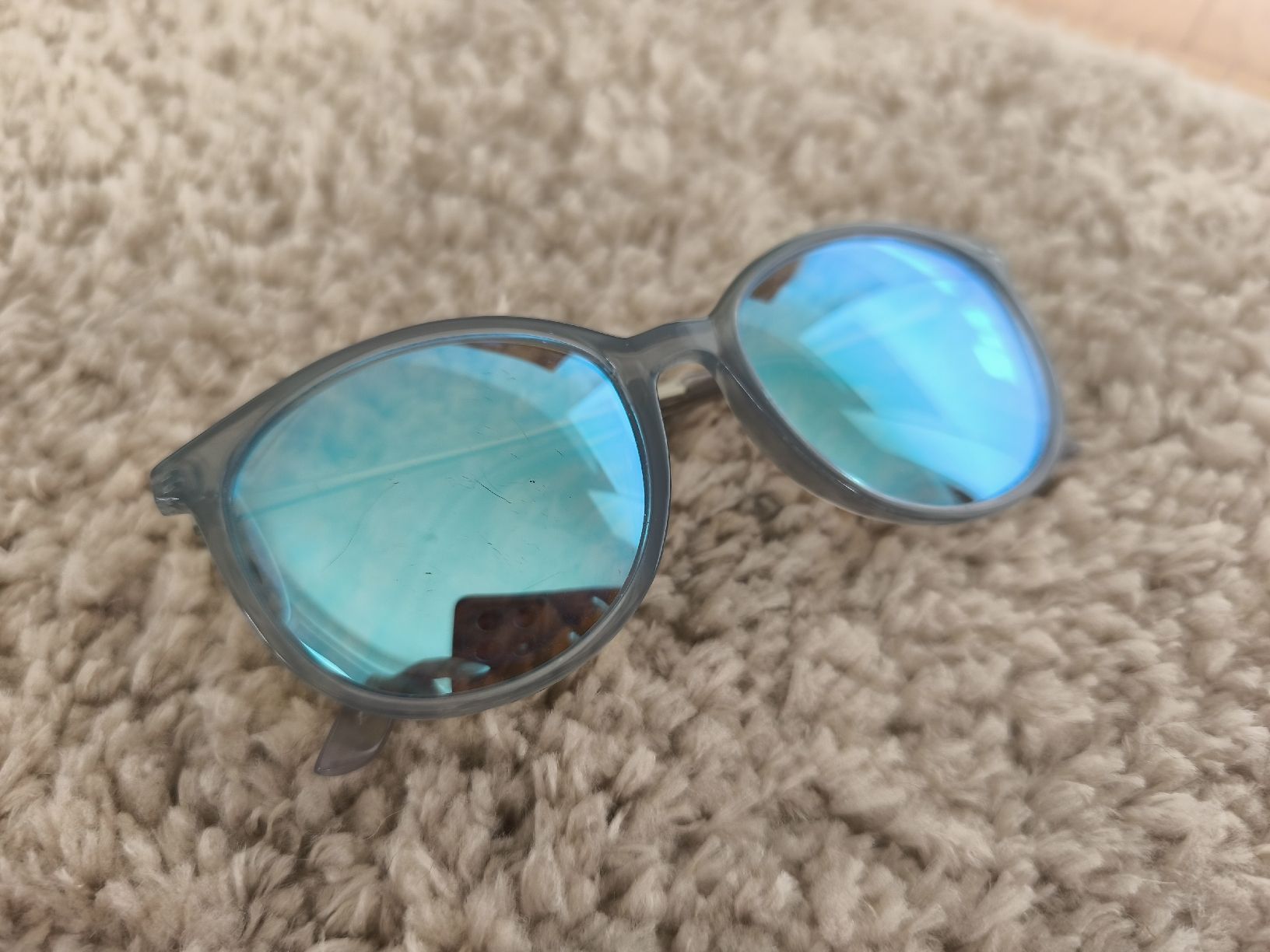 Occhiali & Lenti: Invu Sonnenbrille – Usato da Subingen venduto da MZubi 1