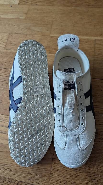 Herrenschuhe: Onitsuka Tiger Mexico 42 – Gebraucht aus witterswil von Baishao58 2