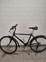 Velo Schwarz Herrenrad 26 Zoll