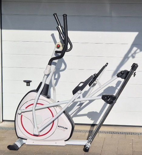 Kettler Hometrainer: Crosstrainer Kettler Skylon 1.1 – Gebraucht aus Buttikon SZ von Summerboy7 1