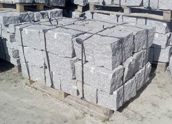 Steine & Dachziegeln: MAUERSTEINE/GRANITSTEINE/QUADERSTEINE – Neu (gemäss Beschreibung) aus Azmoos von granit015 3