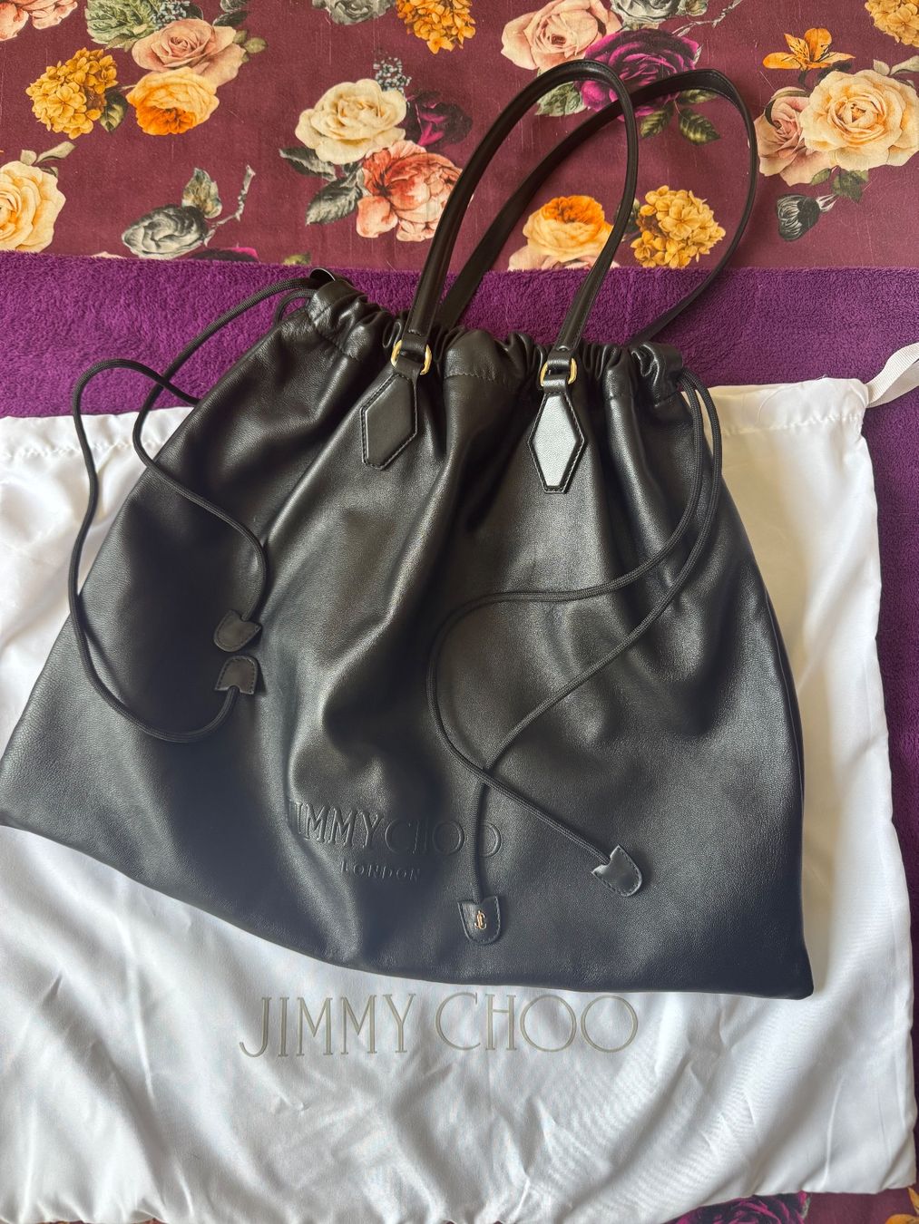 Jimmy Choo Borse da donna: Jimmy Choo Tasche – Usato da Baden venduto da Clauudiaaa 2