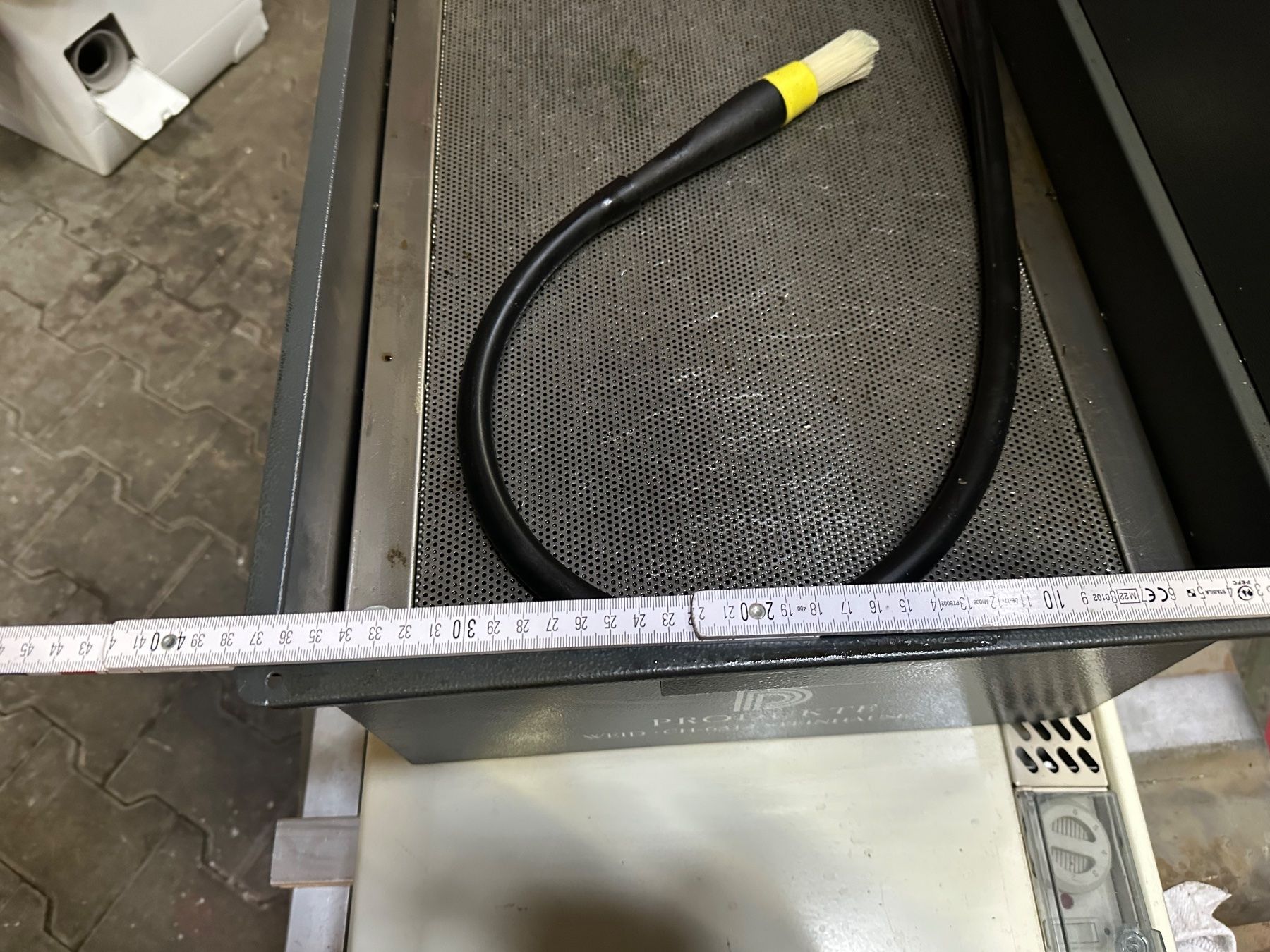 Lavabi & lavandini: Waschbecken – Usato da Gerlafingen venduto da luk_qs7y 1