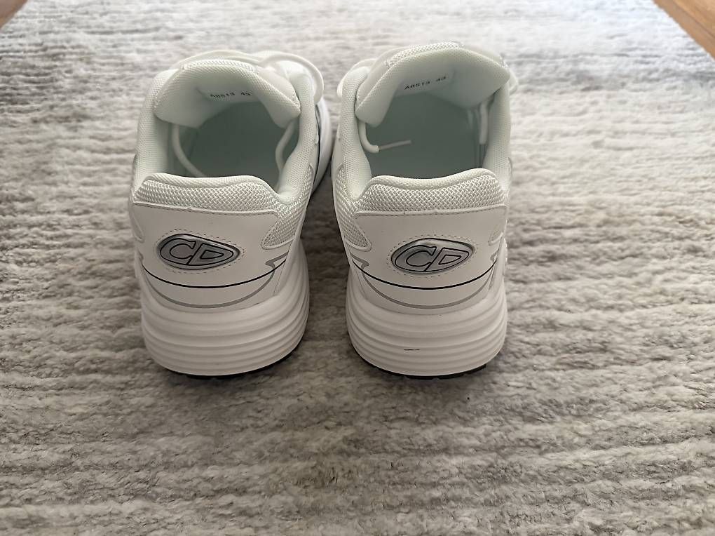 Scarpe da uomo: Dior b30 – Usato da Rapperswil SG venduto da ibr_9fx9 2