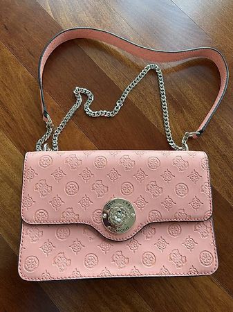 Verkaufe Guess Handtasche