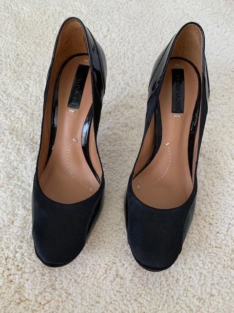 Scarpe da donna: BCBG MAX AZARIA pumps – Usato da Dallenwil venduto da ZD2019 5